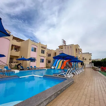 4S Hotel Dahab