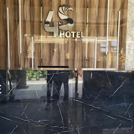 4S Hotel Dahab