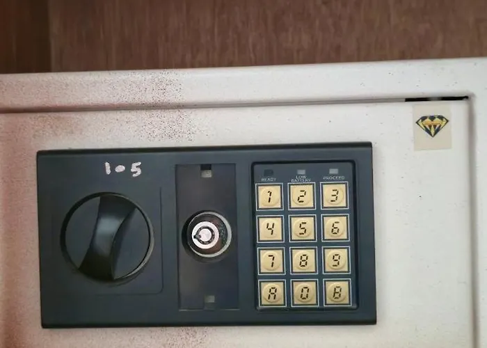 4s Üdülőközpont Dahab