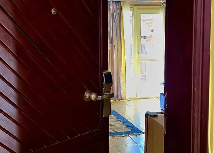 4s 3* Dahab