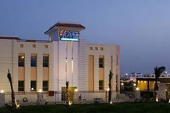 4s Üdülőközpont Dahab