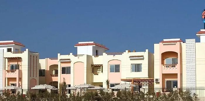 4s Üdülőközpont 3*