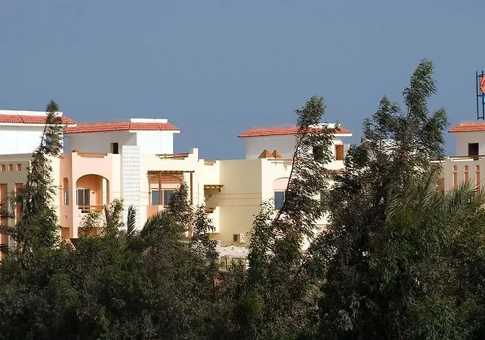 Üdülőközpont 4s