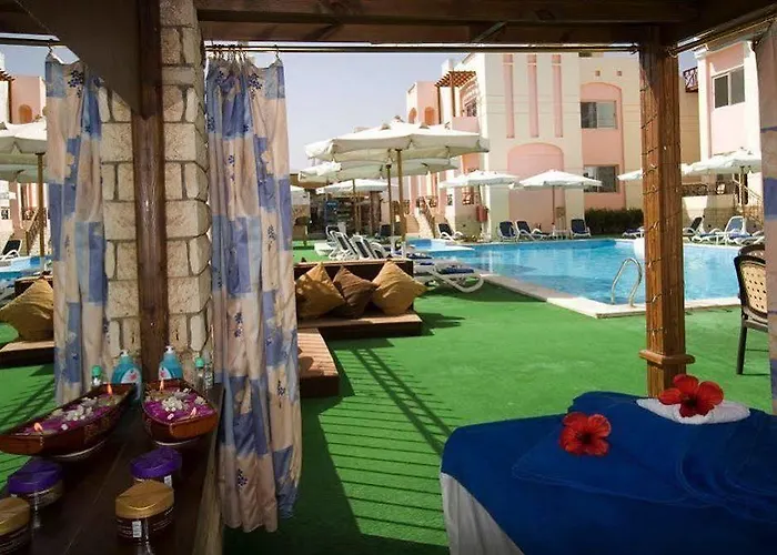 4s 3* Dahab