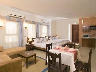 4s Üdülőközpont 3*